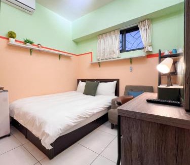 University District House | 一中小窩馨