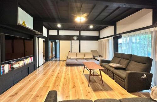 Yotsukaido Villa | 一宿一景一生縁-千葉県四街道店