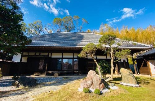 Yotsukaido Villa | 一宿一景一生縁-千葉県四街道店