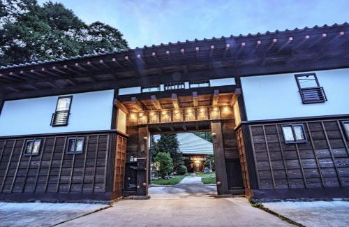 Yotsukaido Villa | 一宿一景一生縁-千葉県四街道店