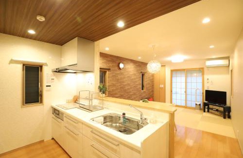 Arashiyama House | 一棟貸切り宿 GuestHouse 嵯峨嵐山