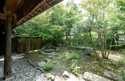 Sawara-ku Apartment | 一棟貸切 古民家 旅処 結