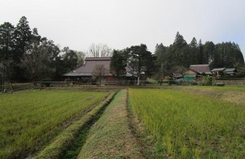 Ayabe House | 一汁一菜の宿 ちゃぶダイニング Ichiju Issai no Yado Chabu Dining, A Private Farmstay in Rural Kyoto