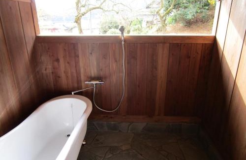 Ayabe House | 一汁一菜の宿 ちゃぶダイニング Ichiju Issai no Yado Chabu Dining, A Private Farmstay in Rural Kyoto