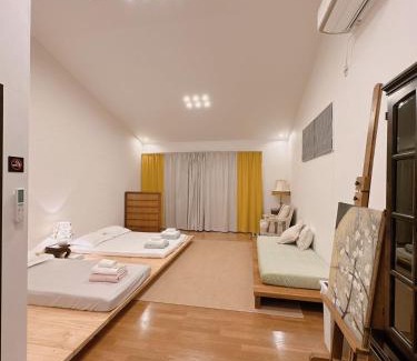 Otsu Villa | 三米-鶴舞琵琶湖-biwako