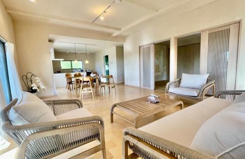 Yoron Villa | 与論島〜2023年10月25日にリニューアル〜ヴィラ島福家一軒家貸別荘