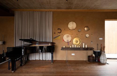 Dali House | 东南村8号