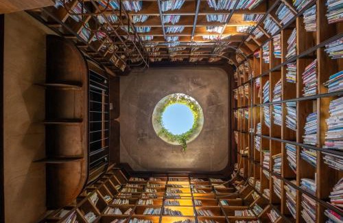 Dali House | 东南村8号