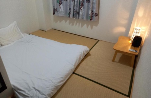 Taisho-ku House | 中山ビル