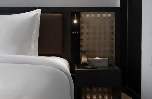 Shajing Hotel | 中濠悦际酒店 深圳国际会展中心店