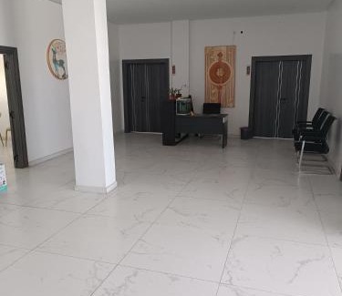 Dakhlet Nouadhibou Bed & Breakfast | 中非国际