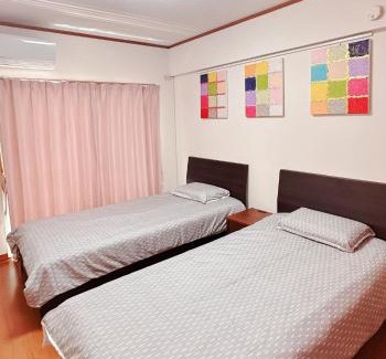 Kashiwa Apartment | 丸々貸切HYGGE HOUSE アメニティ完備 キッチン調理器具 高速Wi-Fi 駐車無料 JR北柏駅徒歩2分 上野駅まで30分 成田や羽田空港から60分