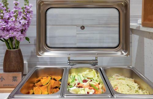 Dayan Old Town House | 丽江古城竹语花园别院