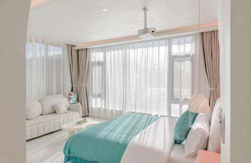 Dayan Old Town Hotel | 丽江鑫海云航智能客栈