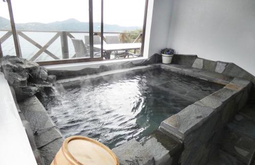 Kirishima House | 久遠霧島
