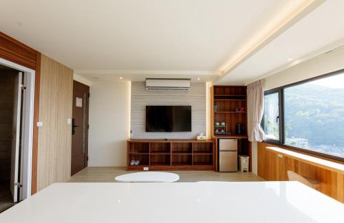 Ruifang House | 九份觀海樓民宿