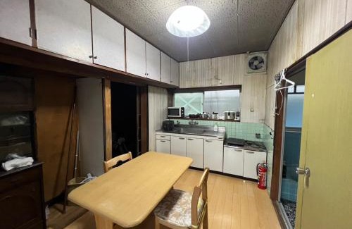 Kawasaki House | 九州 福岡 筑豊 一軒家貸切