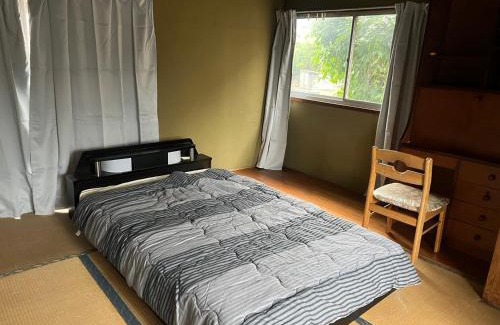 Kawasaki House | 九州 福岡 筑豊 一軒家貸切