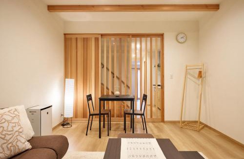 Sannenzaka Ninenzaka House | 京の宿清水-想-