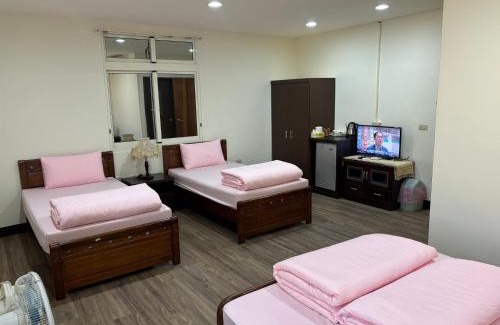 Dongyin Town House | 今友緣二館民宿
