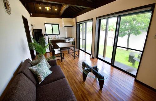 Imadomari House | 今泊邸