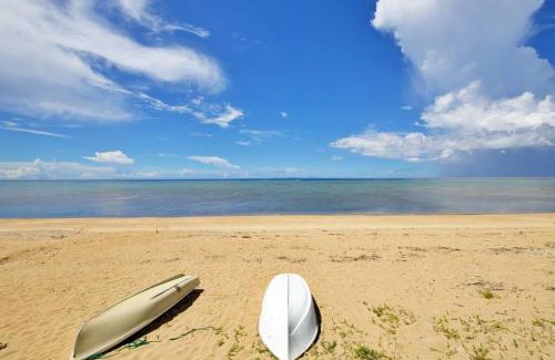 Imadomari House | 今泊邸