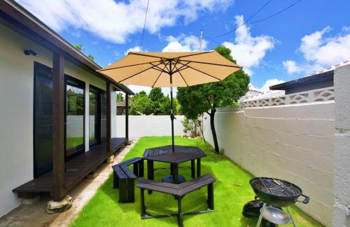 Imadomari House | 今泊邸