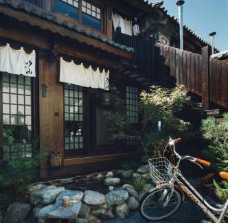 Longkan House | 以山屋舍izan国风禅意庭院 大理龙龛店