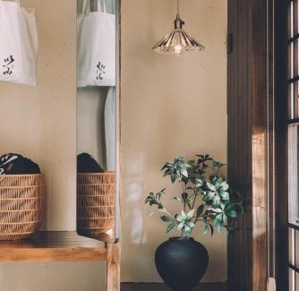 Longkan House | 以山屋舍izan国风禅意庭院 大理龙龛店