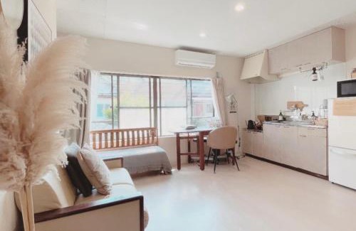 Ise Apartment | 伊勢神宮内宮前-民泊宿i s e s h i m a -205