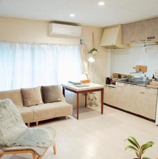 Ise Apartment | 伊勢神宮内宮前-民泊宿i s e s h i m a -205
