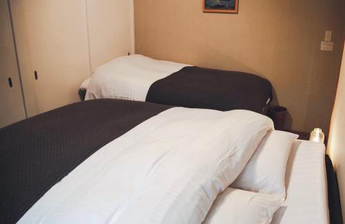 Ise Apartment | 伊勢神宮内宮前-民泊宿i s e s h i m a -205