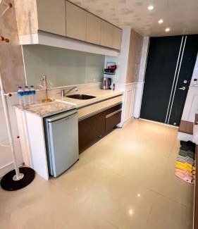 Jiaoxi Apartment | 休息一下