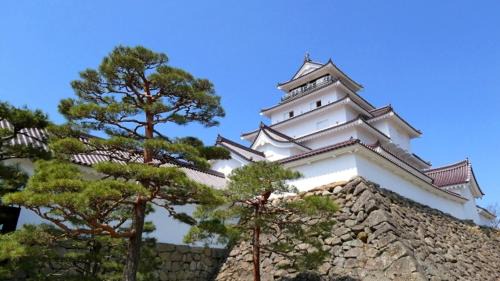 Nanokamachi Hotel | 会津七日町inn