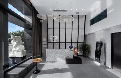 Shunde Hotel | 佛山可住爱住酒店