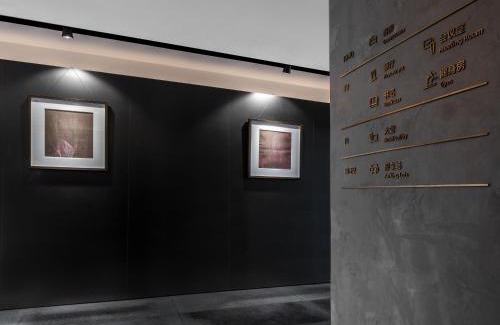Shunde Hotel | 佛山可住爱住酒店