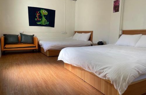 Dahu Villa | 佳林居