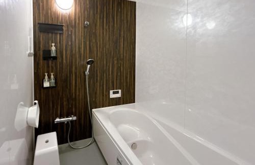 Kurashiki Villa | 倉敷ながや