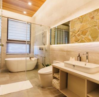 Yuanshan House | 優勝美地民宿二館