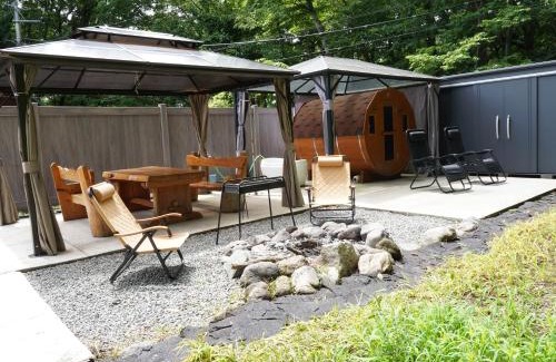 Hokuto Villa | 八ヶ岳ココの家