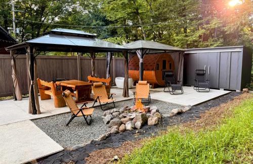 Hokuto Villa | 八ヶ岳ココの家