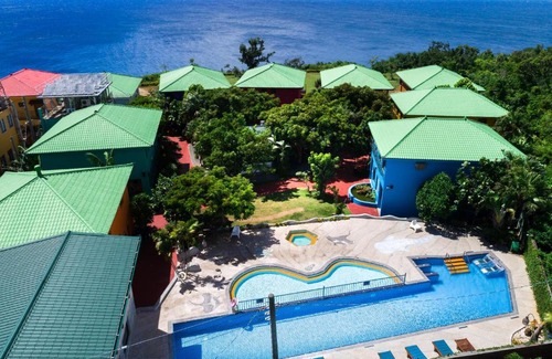 Xiaoliuqiu House | 八村 Resort