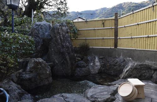 Beppu Villa | 内竈ひなた庵