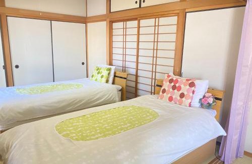 Beppu House | 別府ホーム
