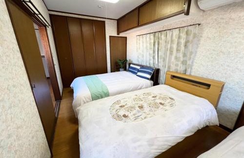 Beppu House | 別府ホーム