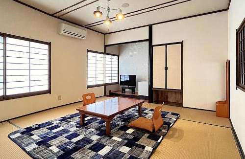 Kannawa Onsen Hotel | 別府鉄輪温泉 萬力屋manrikiya