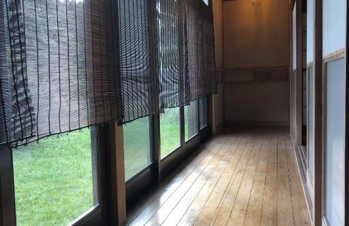 Katsuura House | 勝浦民泊anayuki
