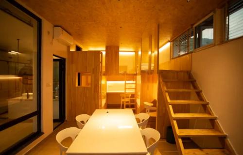 Huairou House | 北京沐桐客栈