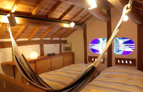 Nara House | 十六夜山荘