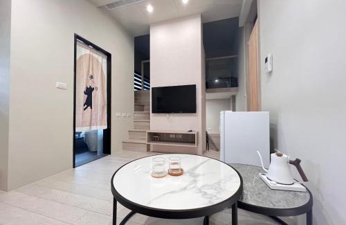 Jiaoxi Apartment | 午後礁溪